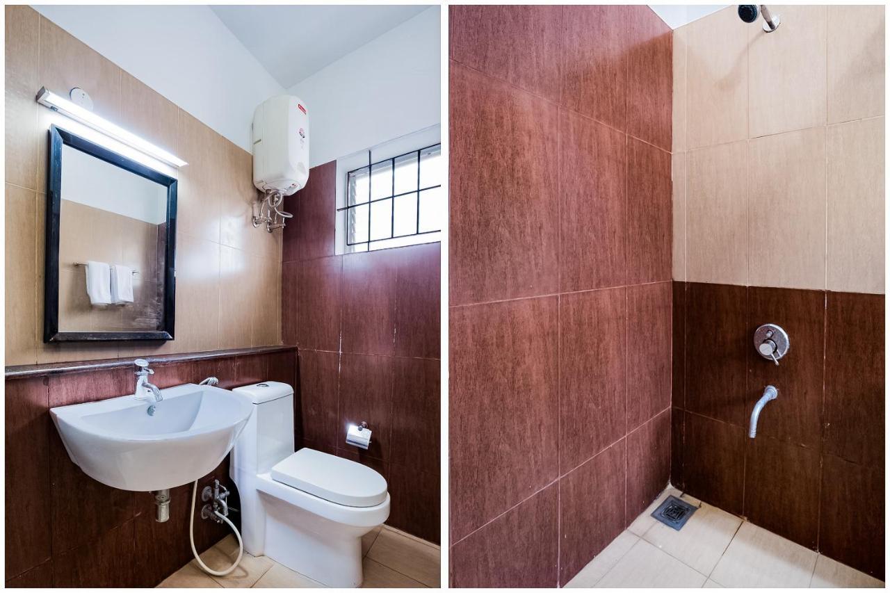 Capital O 40286 Lush Garden Hotel 3*